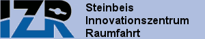 Logo Steinbeis Innovationszentrum Raumfahrt